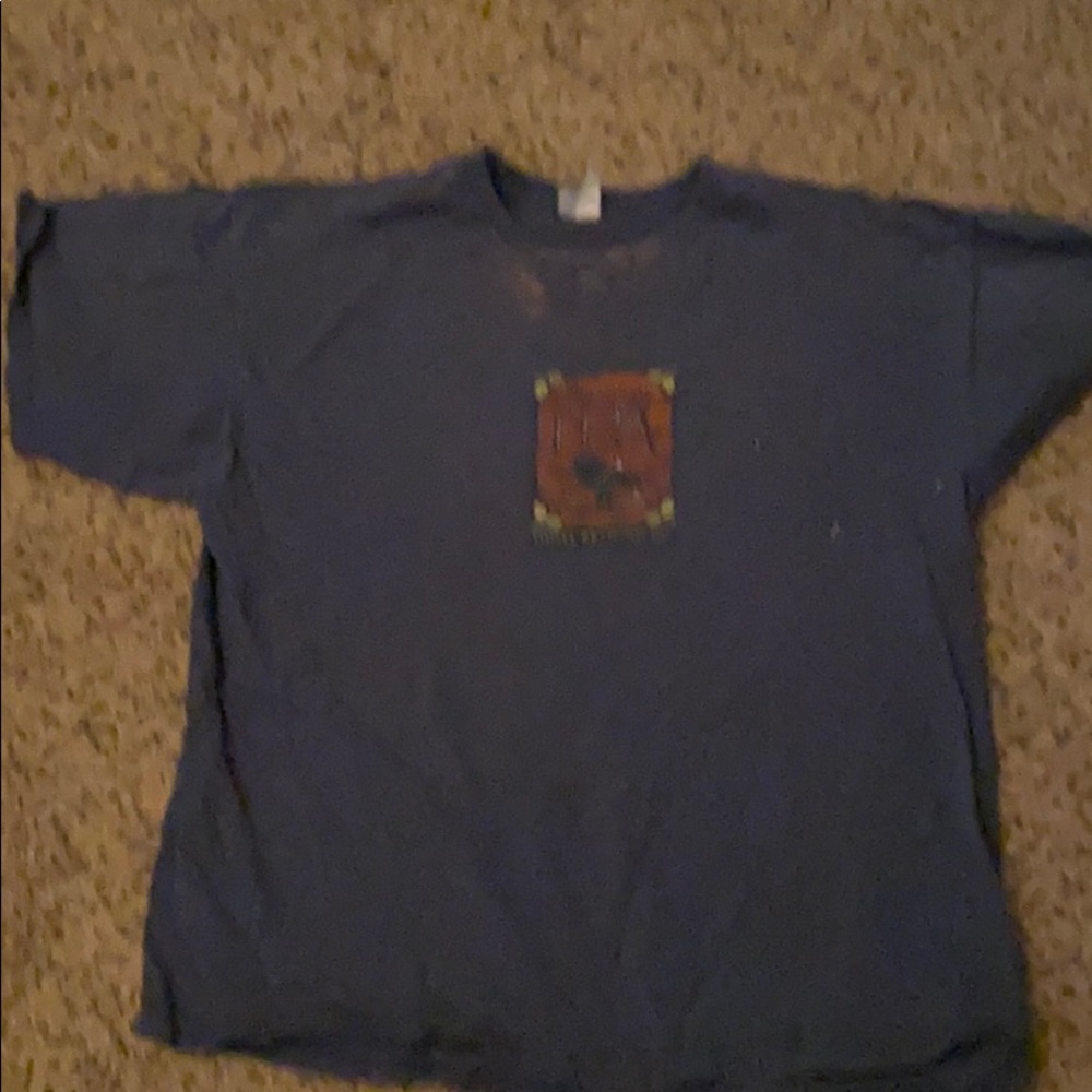 Odells IPA shirt